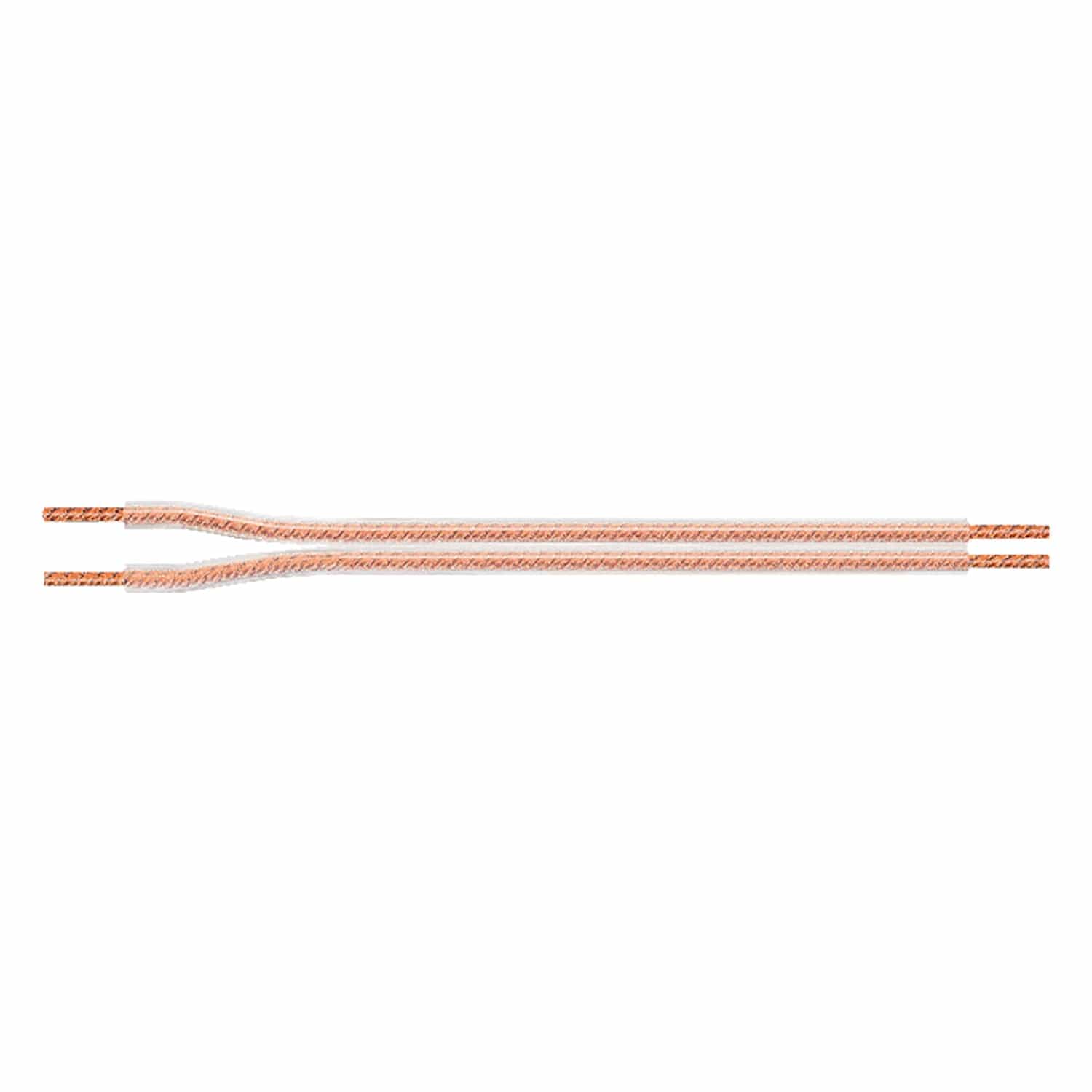 RCA 14-Gauge Speaker Wire, 50 Ft.