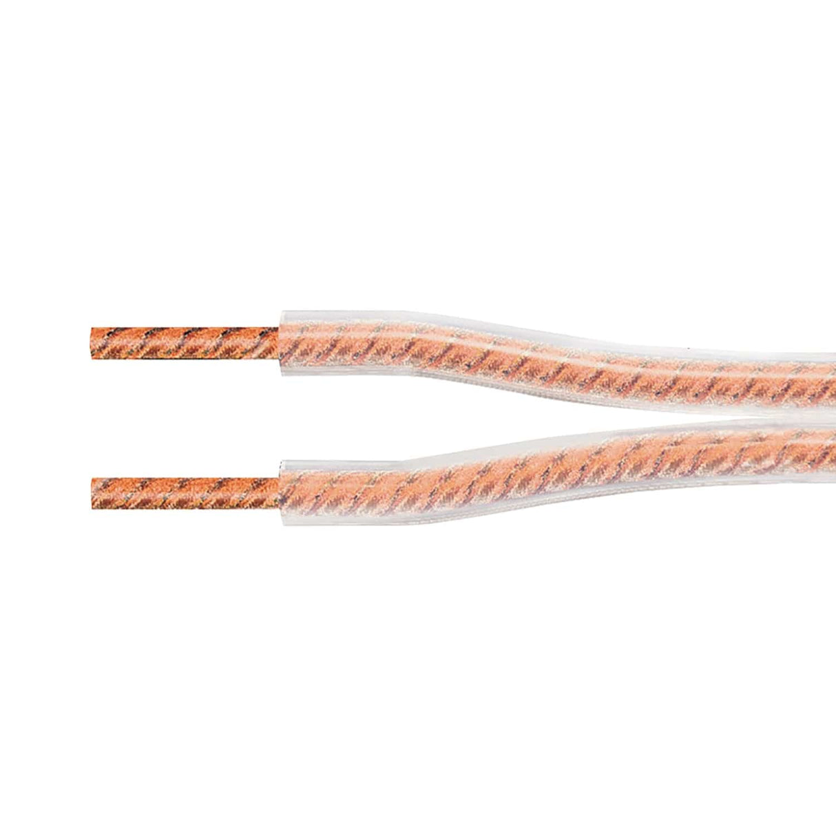 RCA 14-Gauge Speaker Wire, 50 Ft.