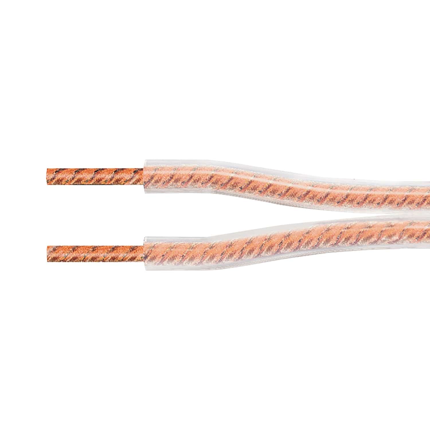 RCA 14-Gauge Speaker Wire, 50 Ft.