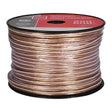 RCA 16-Gauge Speaker Wire, Clear, 250 Ft.
