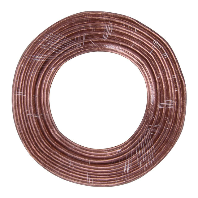 RCA 18-Gauge Speaker Wire, 100 Ft.