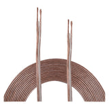 RCA 18-Gauge Speaker Wire, 100 Ft.