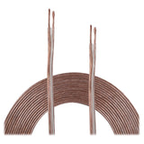 RCA 18-Gauge Speaker Wire, 50 Ft.
