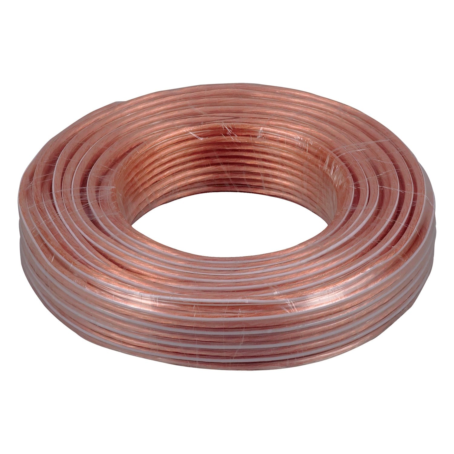 RCA 18-Gauge Speaker Wire, 50 Ft.