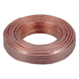 RCA 18-Gauge Speaker Wire, 50 Ft.