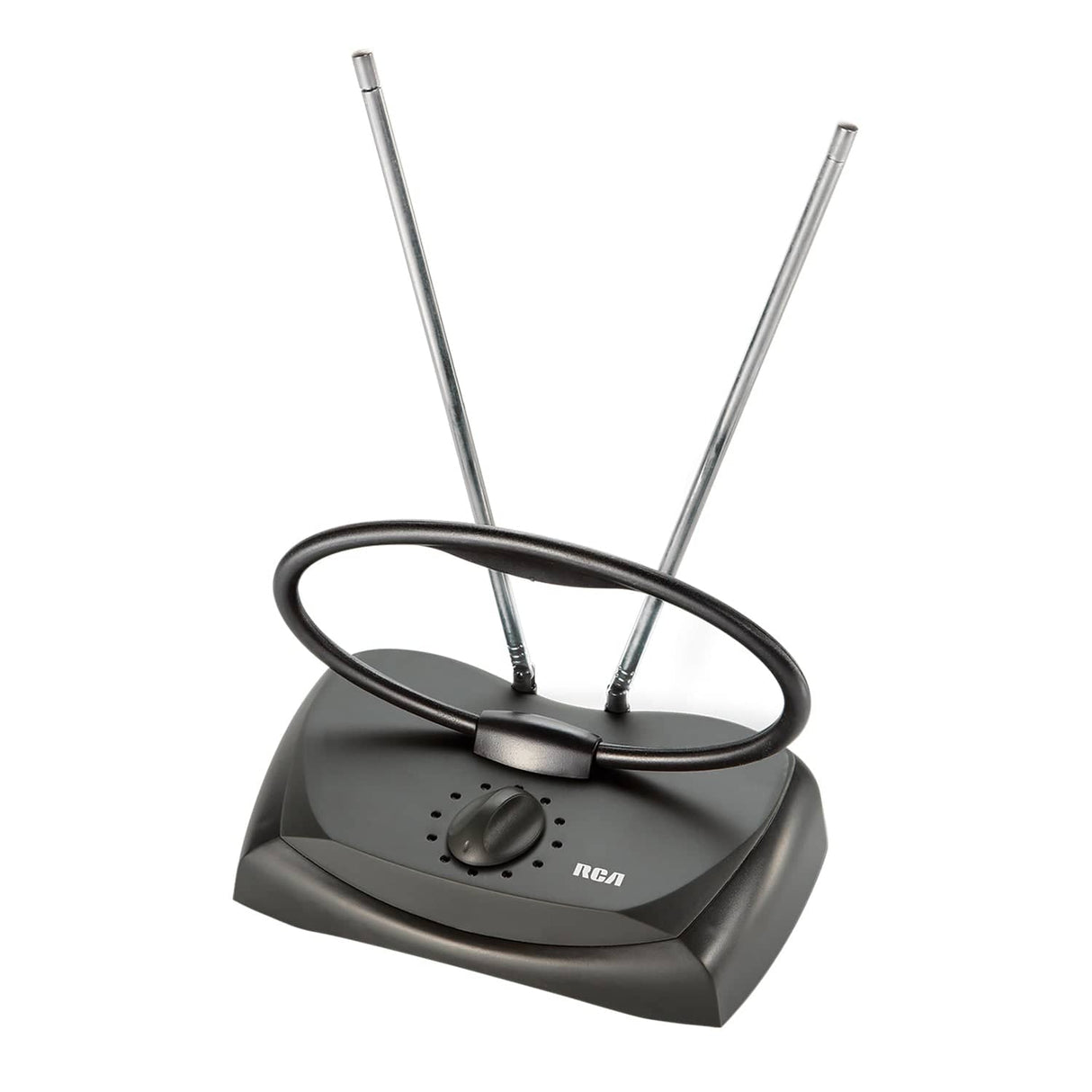 RCA Indoor HDTV and FM Antenna with up to 30-Mile Range