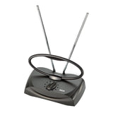 RCA Indoor HDTV and FM Antenna with up to 30-Mile Range