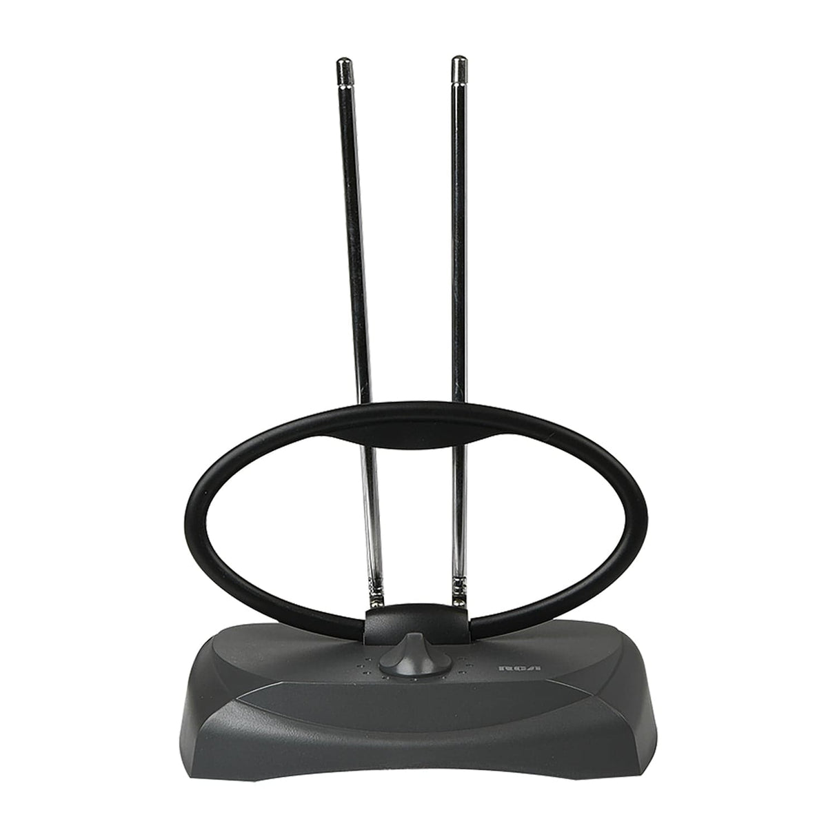 RCA Indoor HDTV and FM Antenna with up to 30-Mile Range