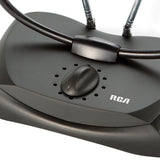 RCA Indoor HDTV and FM Antenna with up to 30-Mile Range