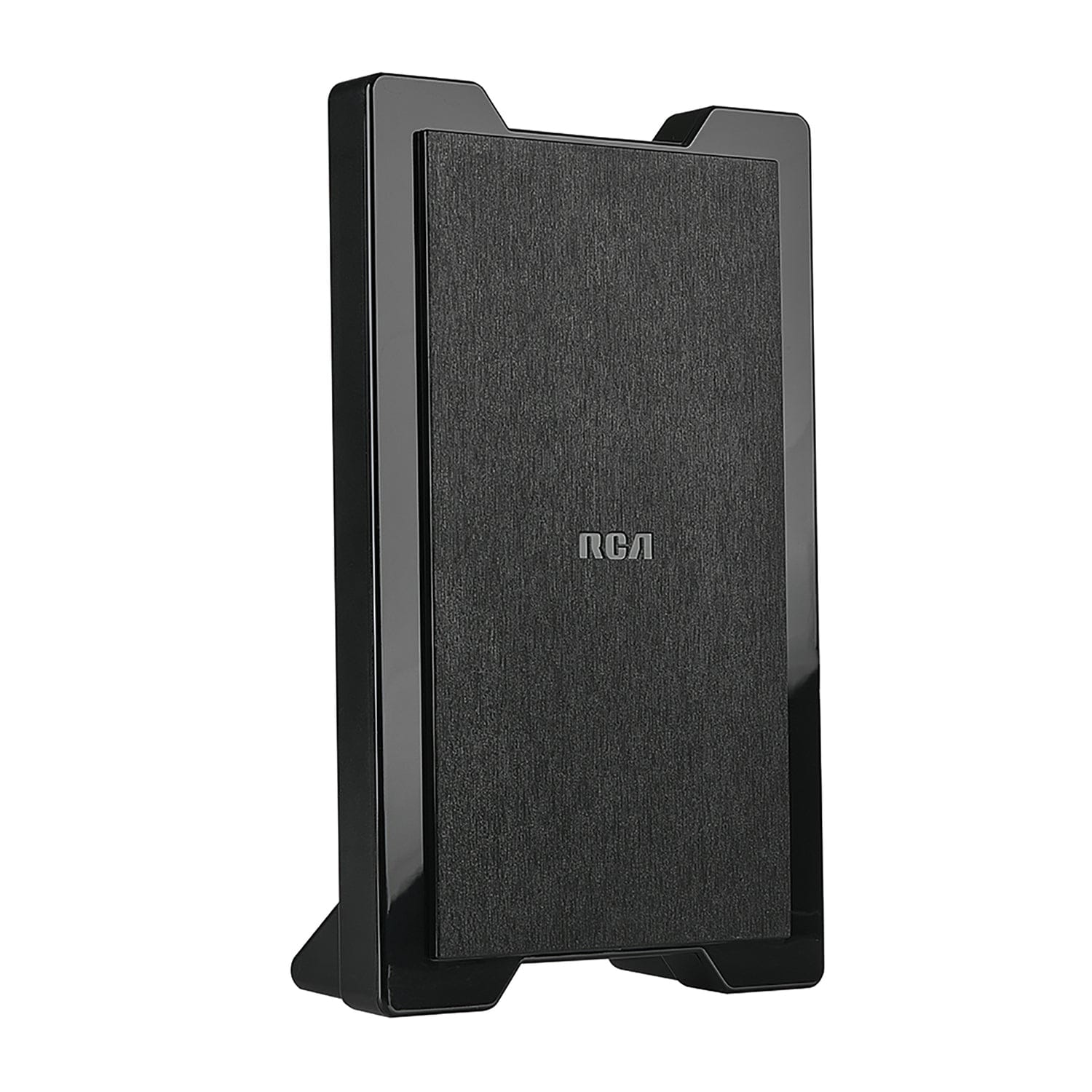 RCA Amplified Indoor HDTV Antenna with up to 45-Mile Range
