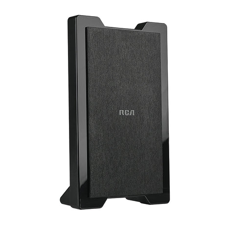 RCA Amplified Indoor HDTV Antenna with up to 45-Mile Range