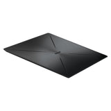 RCA Amplified Indoor Flat HDTV Multi-Directional Antenna with Easel Stand and up to 40-Mile Range