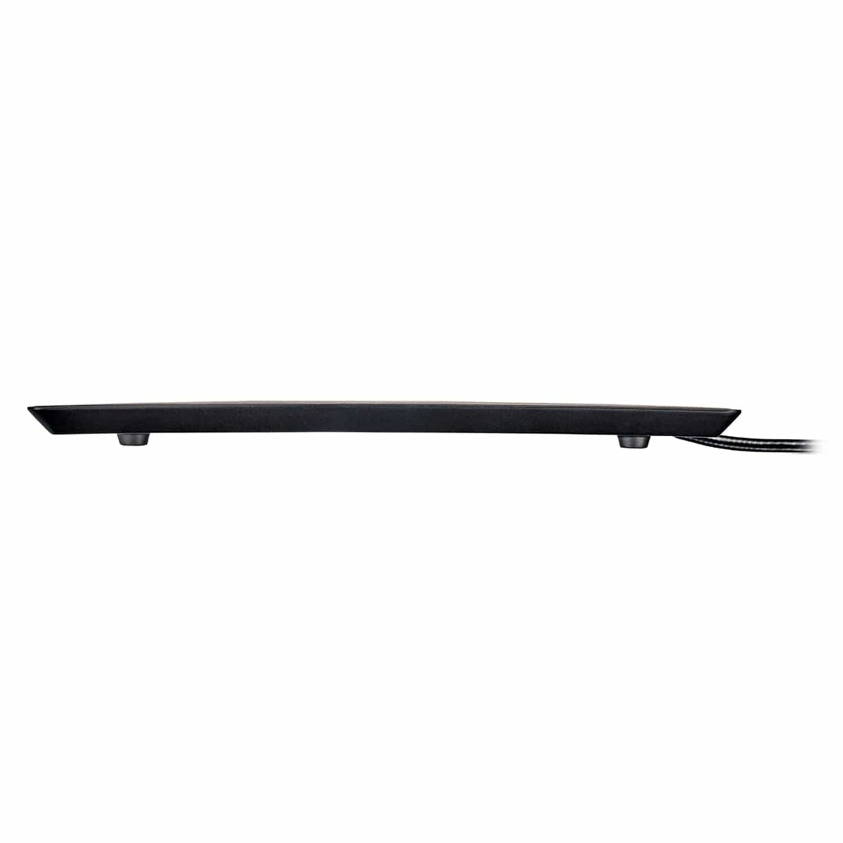 RCA Amplified Indoor Flat HDTV Multi-Directional Antenna with Easel Stand and up to 40-Mile Range