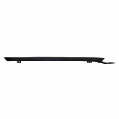 RCA Amplified Indoor Flat HDTV Multi-Directional Antenna with Easel Stand and up to 40-Mile Range