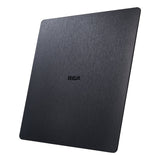 RCA Amplified Indoor Flat HDTV Multi-Directional Antenna with up to 65-Mile Range