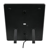 RCA Amplified Indoor Flat HDTV Multi-Directional Antenna with up to 65-Mile Range