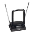 RCA Indoor Amplified FM and HDTV Antenna