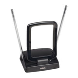 RCA Indoor Amplified FM and HDTV Antenna