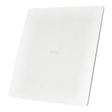 RCA Indoor Flat HDTV Multi-Directional Antenna with Easel Stand and up to 40-Mile Range, White