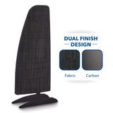 RCA Standing Amplified Indoor HDTV Multi-Directional Antenna with up to 55-Mile Range