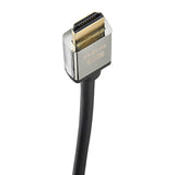 RCA Ultra-Thin Ultra-High-Speed 8K HDMI Cable, 10 Ft.