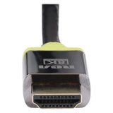 RCA 8K Ultra High Speed HDMI Cable for Gaming, 10 Ft.