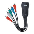 RCA HDMI to Component Video Adapter