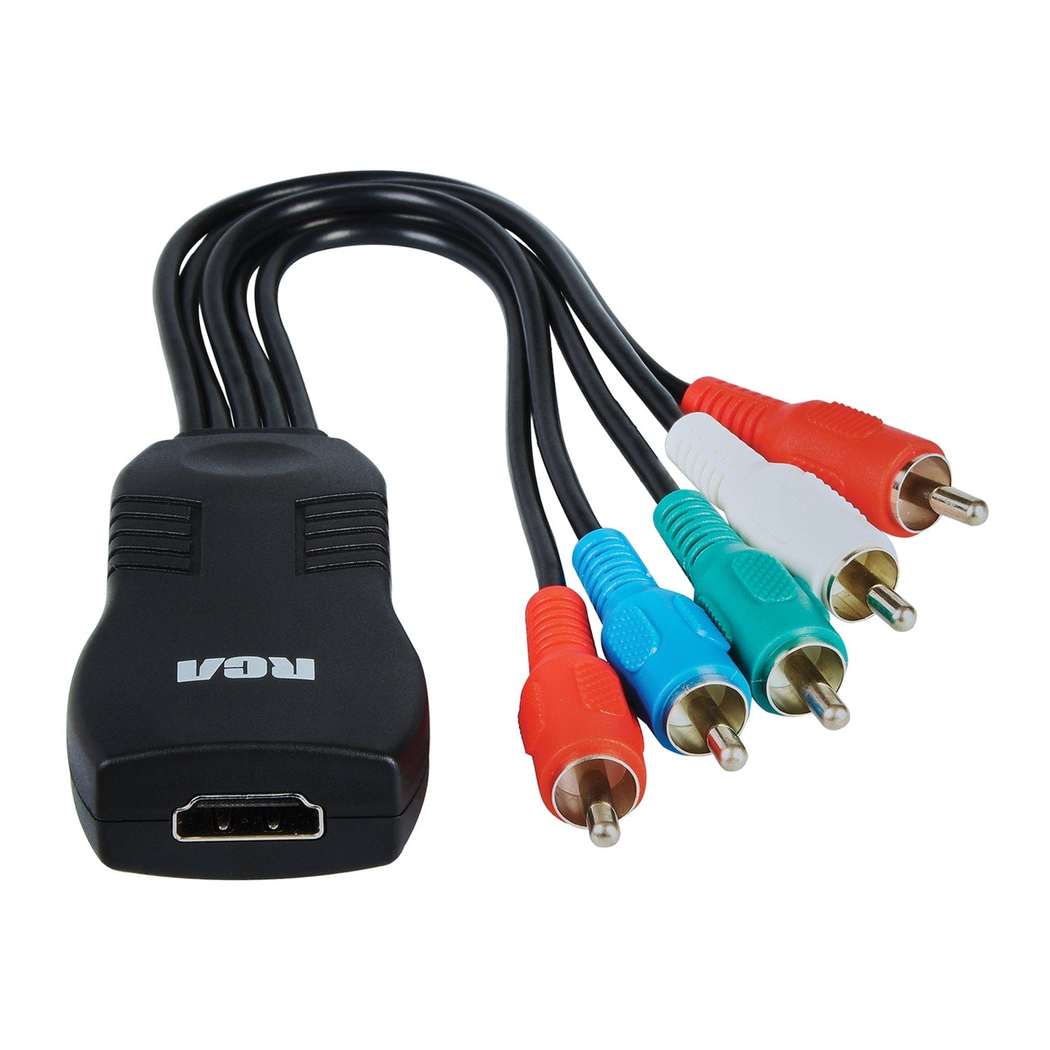 RCA HDMI to Component Video Adapter
