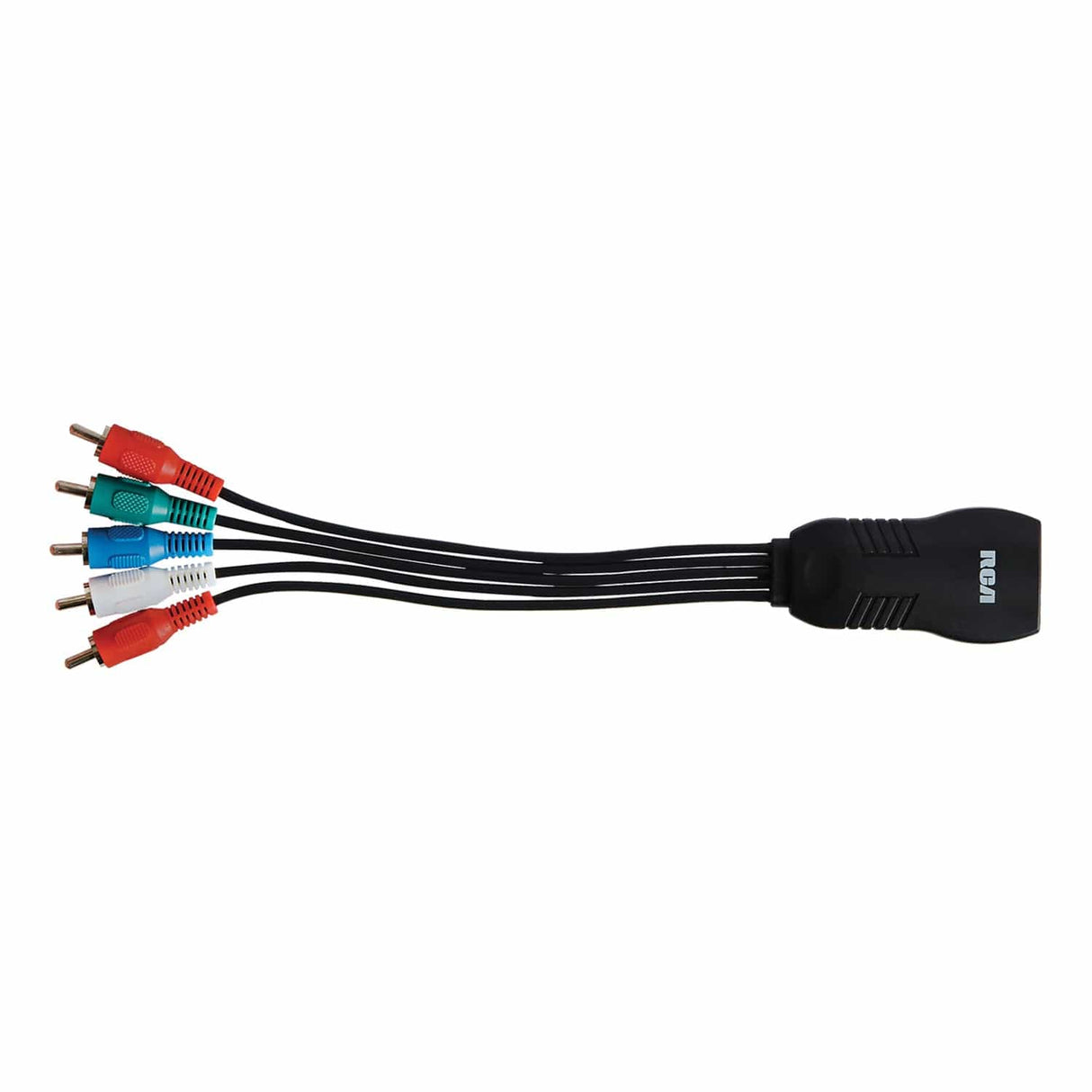 RCA HDMI to Component Video Adapter