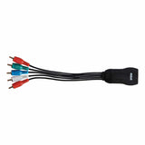 RCA HDMI to Component Video Adapter