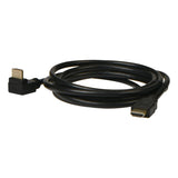 RCA 6-Ft. HDMI Cable with 1 Right-Angle Connector