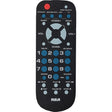 RCA 4-Device Palm-Sized Universal Remote