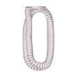 RCA Standard Handset Coil Cord, 25 Ft., White