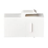 RCA CAT-5E/6 In-Line Coupler, White