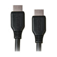 RCA HDMI Cable, Black, 12 Ft.