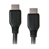RCA HDMI Cable, Black, 12 Ft.