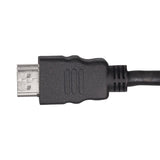 RCA HDMI Cable, Black, 12 Ft.
