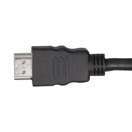RCA HDMI Cable, Black, 12 Ft.