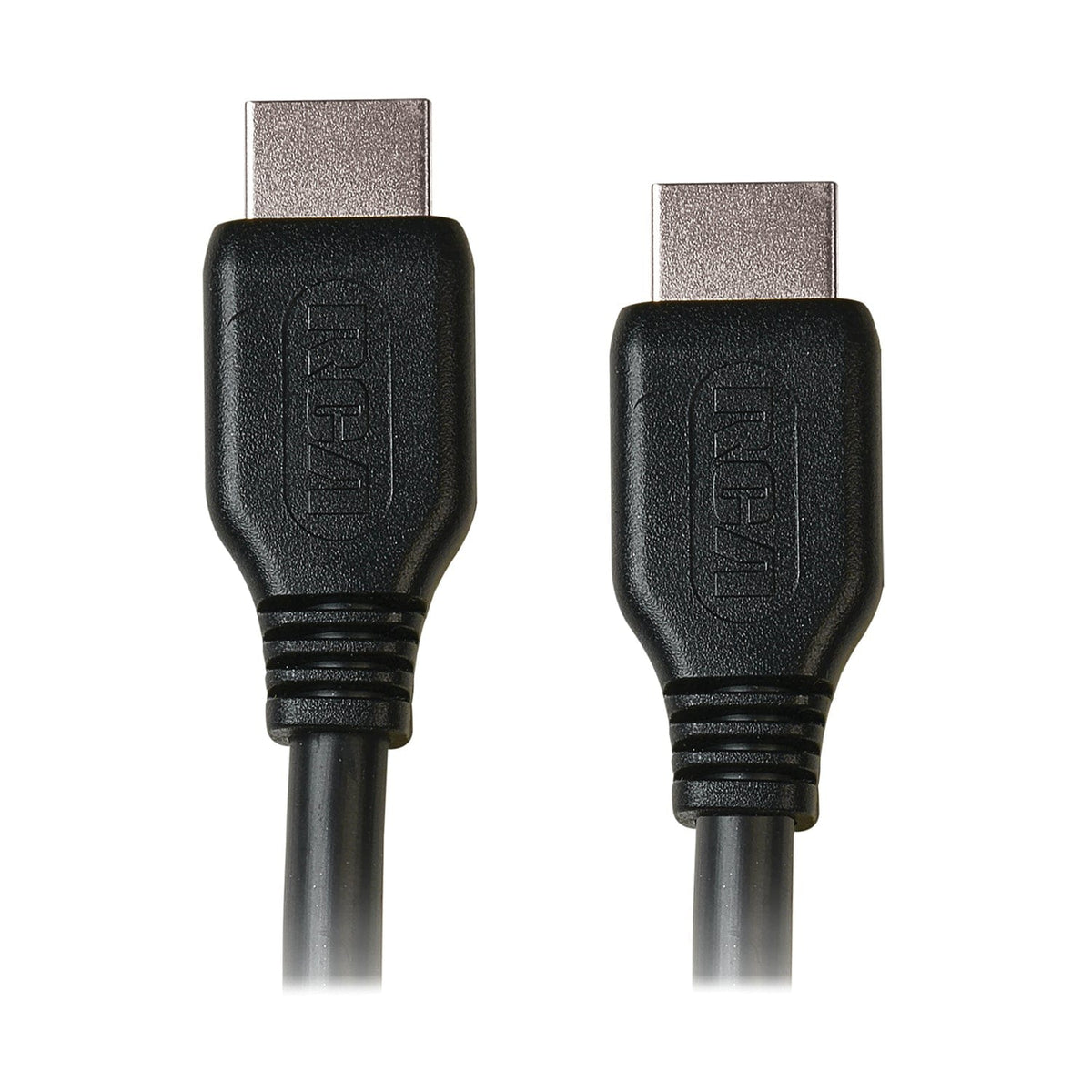 RCA HDMI Cable, Black, 12 Ft.