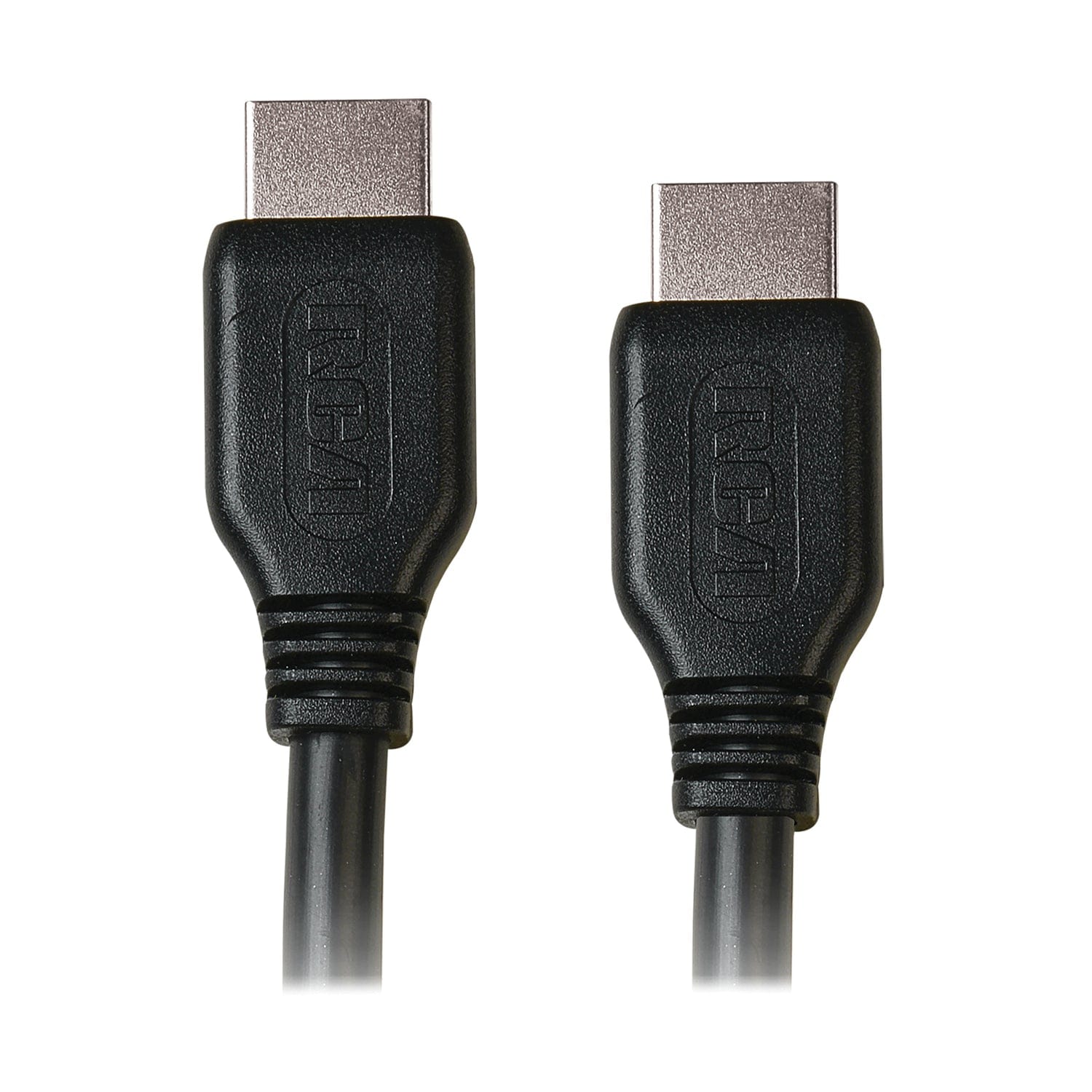 RCA HDMI Cable, Black, 12 Ft.