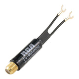 RCA VH54R Indoor Matching Transformer, Black