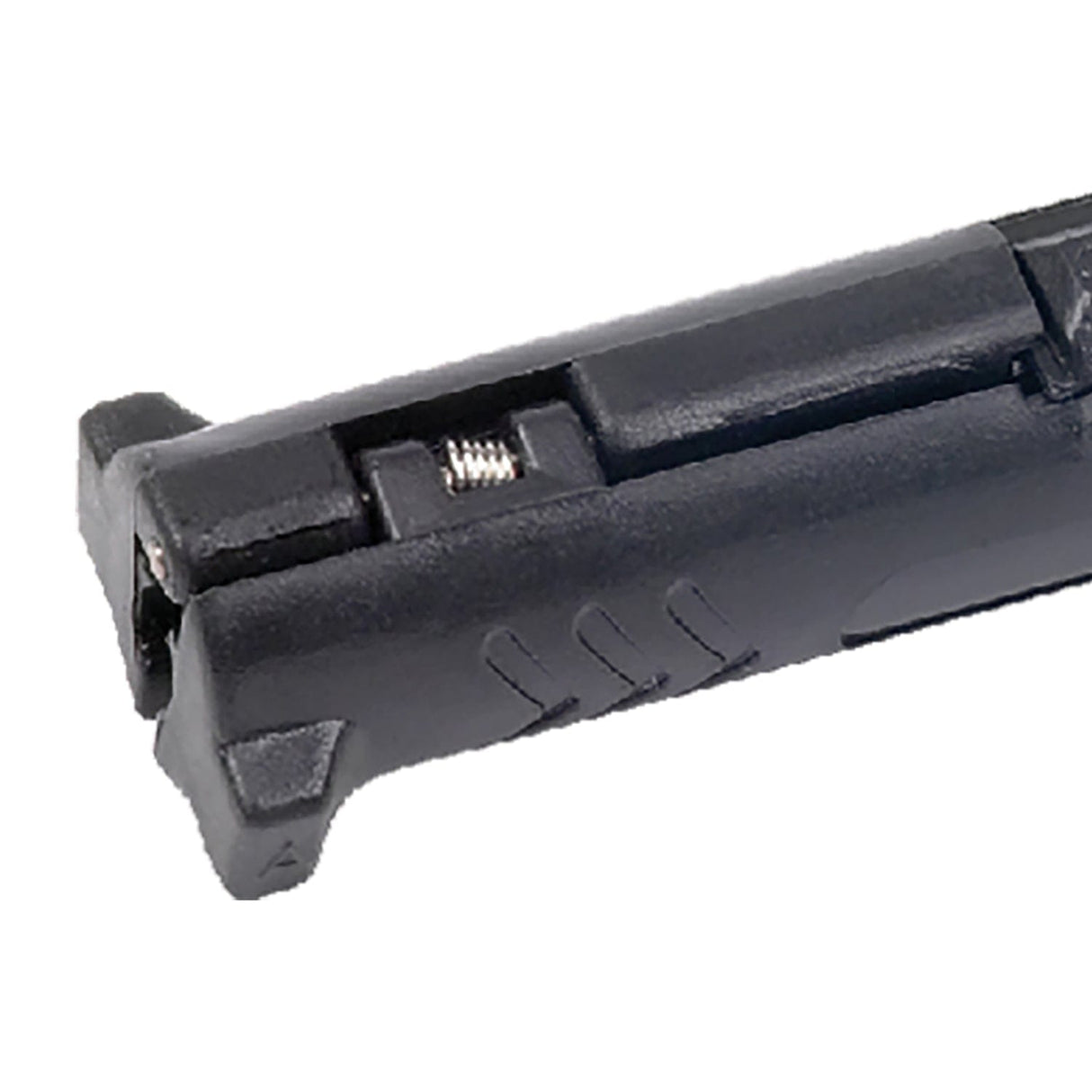 RCA RG6 and RG59 Coaxial Cable Stripper