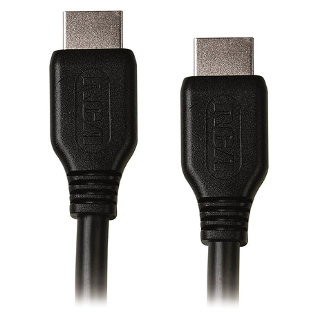 RCA HDMI Cable, Black, 6 Ft.