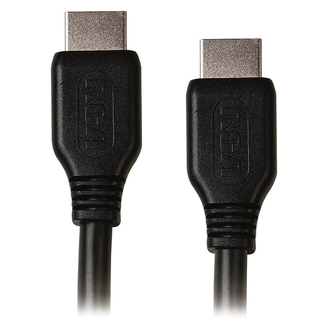 RCA HDMI Cable, Black, 6 Ft.