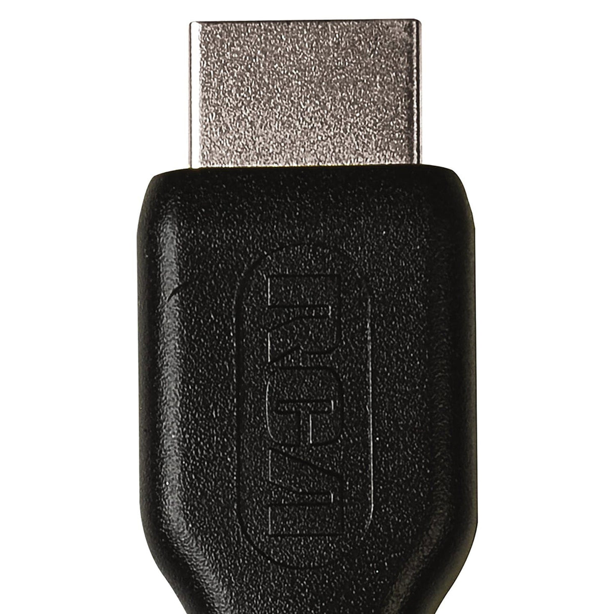 RCA HDMI Cable, Black, 6 Ft.