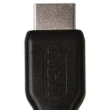 RCA HDMI Cable, Black, 6 Ft.