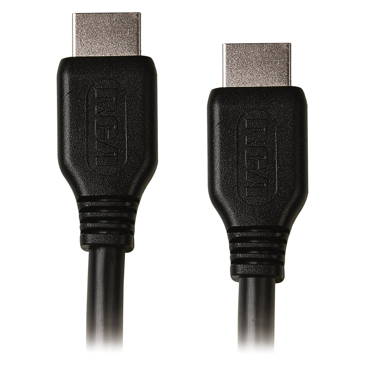 RCA HDMI Cable, Black, 6 Ft.