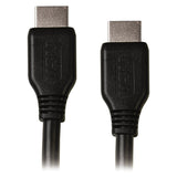 RCA HDMI Cable, Black, 6 Ft.