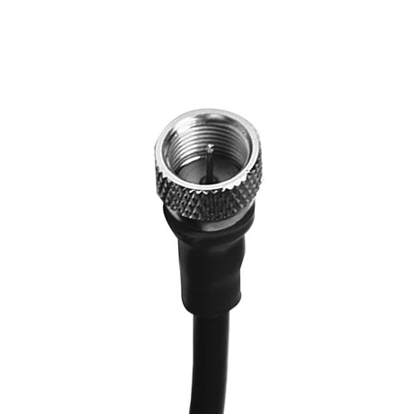 RCA Coaxial Indoor Extension Cable, 8 Ft.
