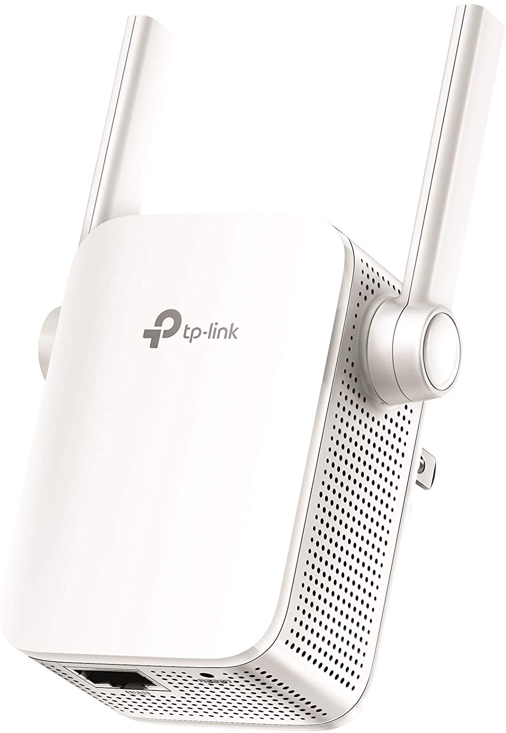 TP-Link RE205 AC750 750Mbps Wi-Fi Dual Band Range Extender - Certified Refurbished